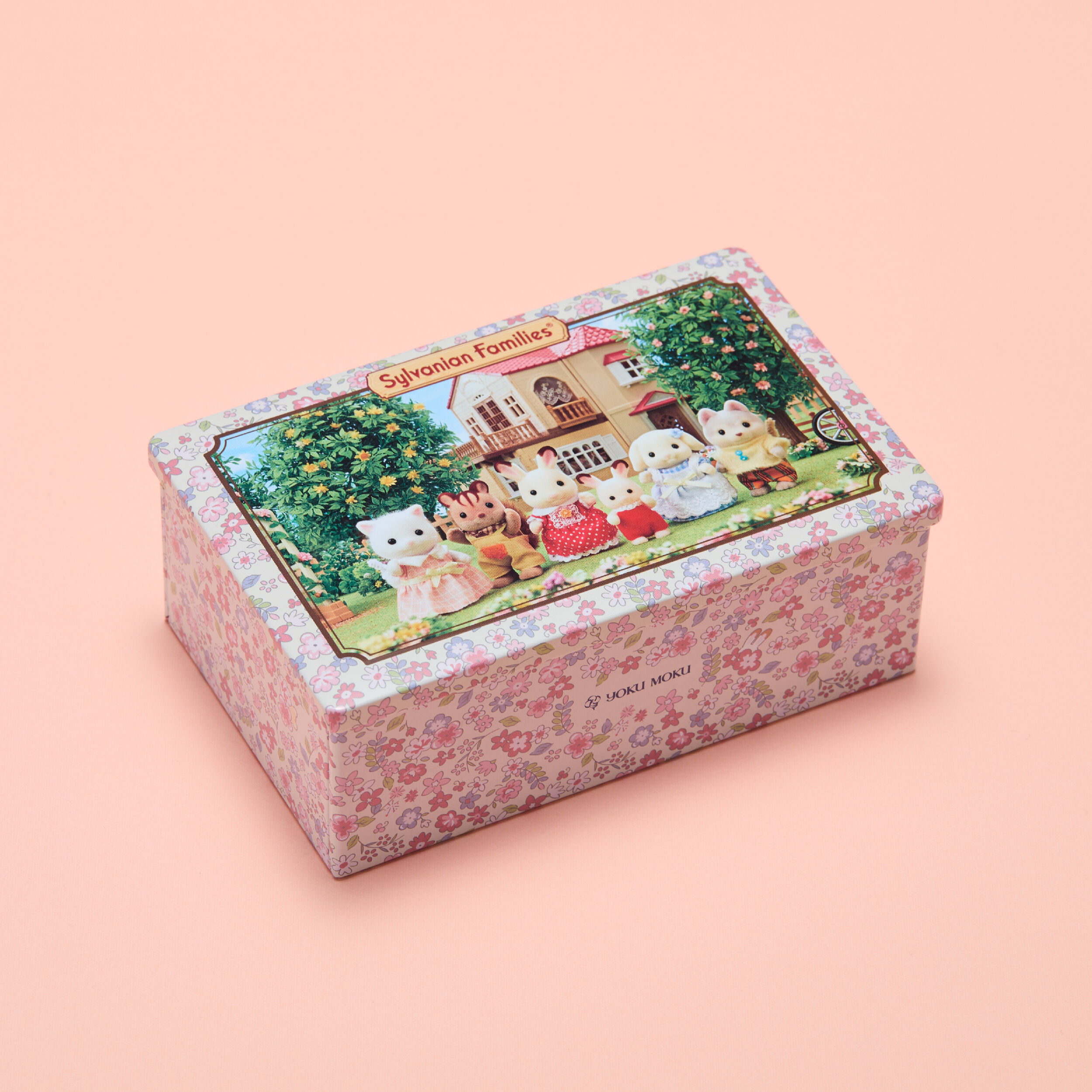 プティ シガール シルバニアファミリー / お菓子・食品