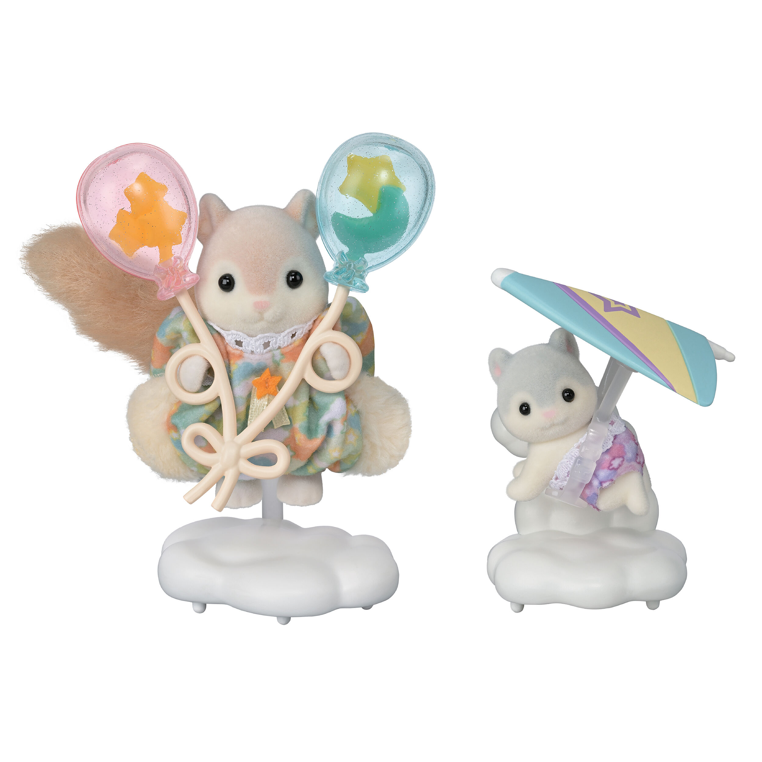 新商品 - シルバニアファミリーオンラインショップ