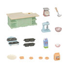 赤い屋根の大きなお家-屋根裏はひみつのお部屋- エレガントデラックスセット, hi-res image number 8