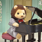 街の音楽会セット-グランドピアノ-, hi-res image number 2