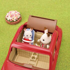 たのしくおでかけファミリーカー, hi-res image number 3