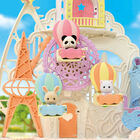 お城のゆめいろゆうえんち, hi-res image number 4