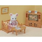 マシュマロネズミのお母さん, hi-res image number 1