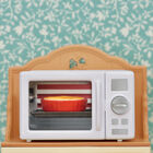 オーブンレンジ・ラック, hi-res image number 2