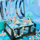 シルバニアファミリーキーチェーン　みるくウサギの赤ちゃん（はいはい）-マーメイド-, hi-res image number 2