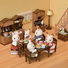 クラシックブラウン　カップボードセット, hi-res image number 2