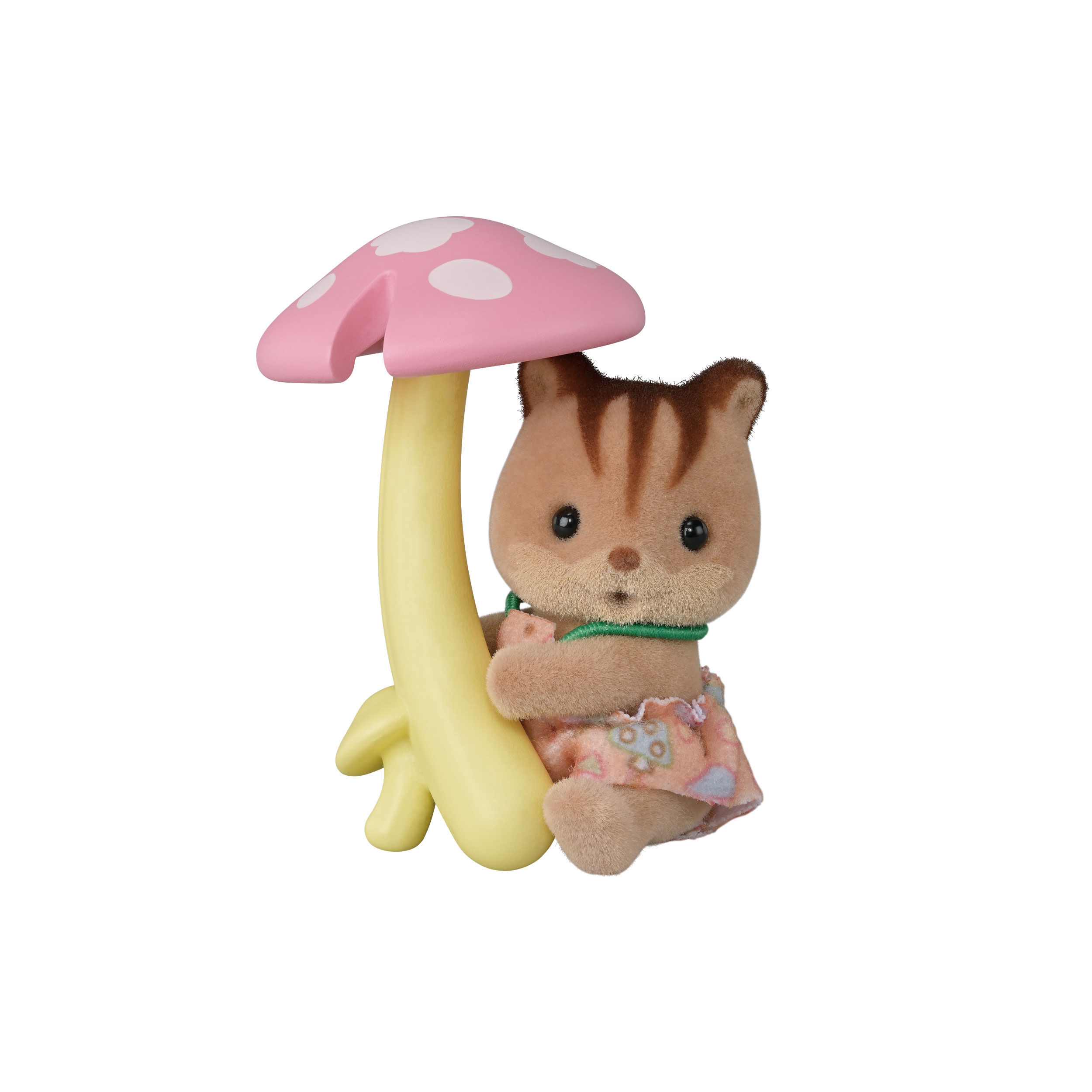 Sylvanian Families 赤ちゃん妖精の森のなかまたちシリーズ 赤ちゃん妖精の森のなかまたちシリーズ | シルバニアファミリー