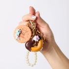 シルバニアファミリー　ホイップキーチェーンキット（おばけ）, hi-res image number 10