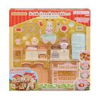 赤い屋根の大きなお家　おすすめ家具セット－コトコトクッキング－, hi-res image number 4