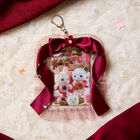 トレーディングパズル　シルバニアファミリー　スイーツコレクション BOX, hi-res image number 4