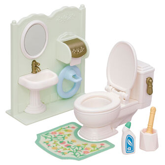トイレセット