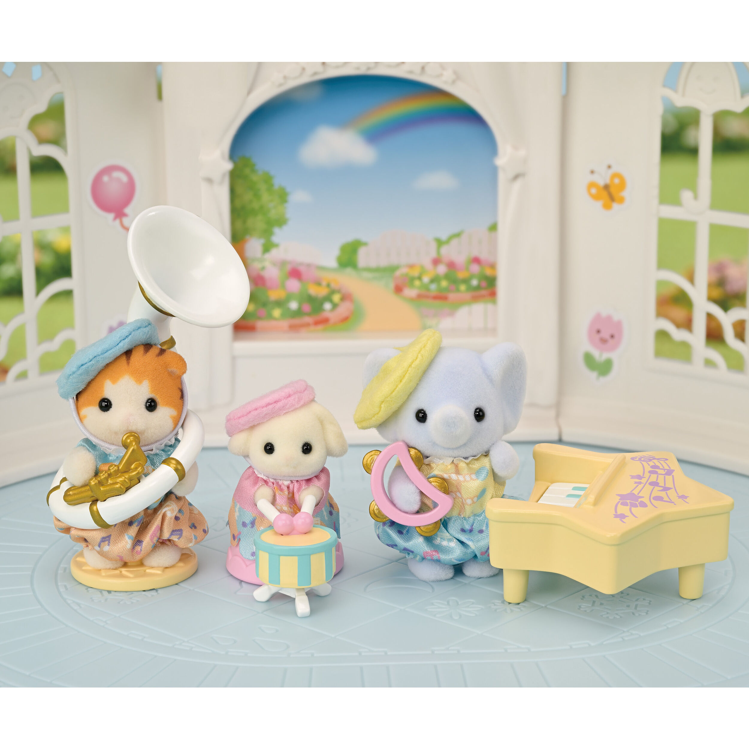 なんじゃもんじゃのいのち　CD 3枚セット　発表会　保育園　幼稚園 なんじゃもんじゃのいのち CD 3枚セット 発表会 保育園 幼稚園