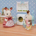 せんたく機・そうじ機, hi-res image number 2