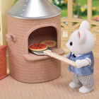 森のピザ屋さん, hi-res image number 6