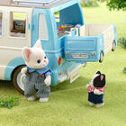 フレンチブルドッグのみつごちゃん -わくわくおでかけセット-, hi-res image number 6