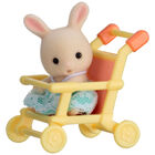 赤ちゃんハウス（ベビーカー）, hi-res image number 1
