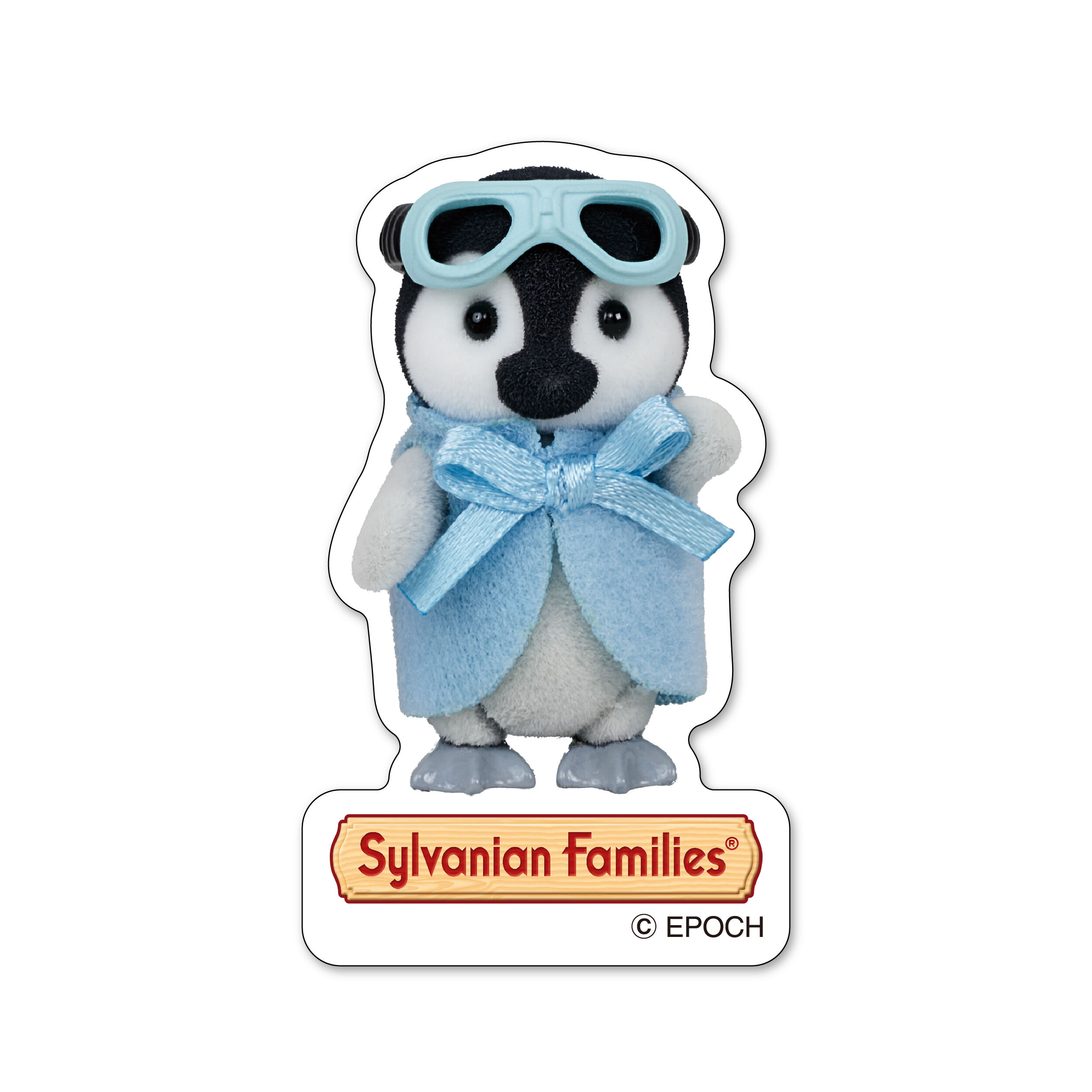 ステーショナリー / 関連グッズ - シルバニアファミリー