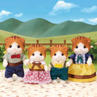 メイプルネコファミリー, hi-res image number 1