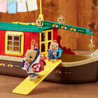 カナルボート, hi-res image number 10