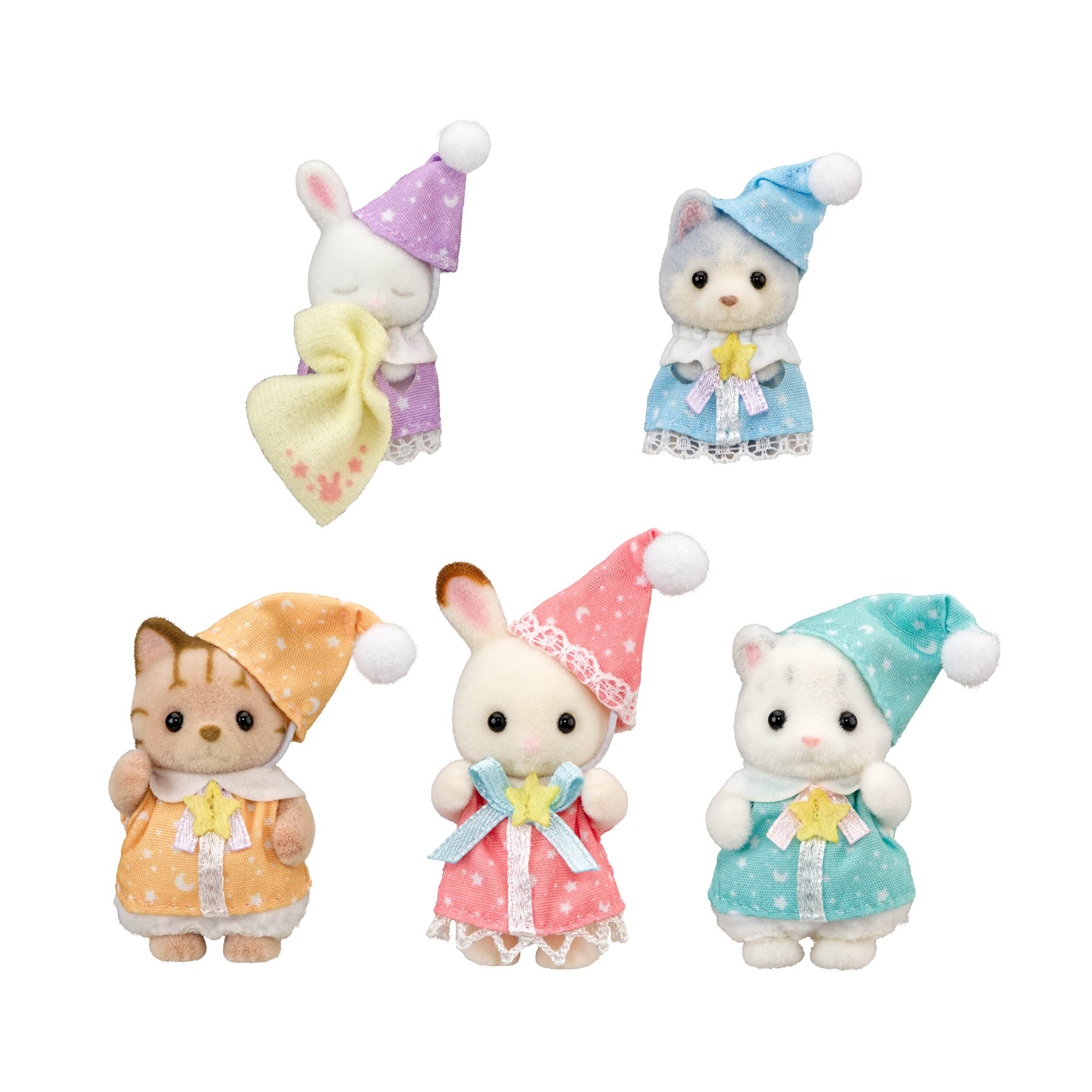 オリジナル品 - シルバニアファミリーオンラインショップ