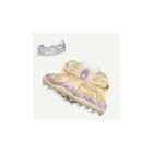 女の子のドレス（ティアラ・ゴールド）, hi-res image number 0