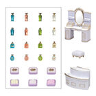 街のグランドデパート ラグジュアリーセット, hi-res image number 16