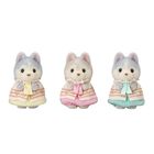 ハスキーファミリー -エレガントセット-, hi-res image number 3