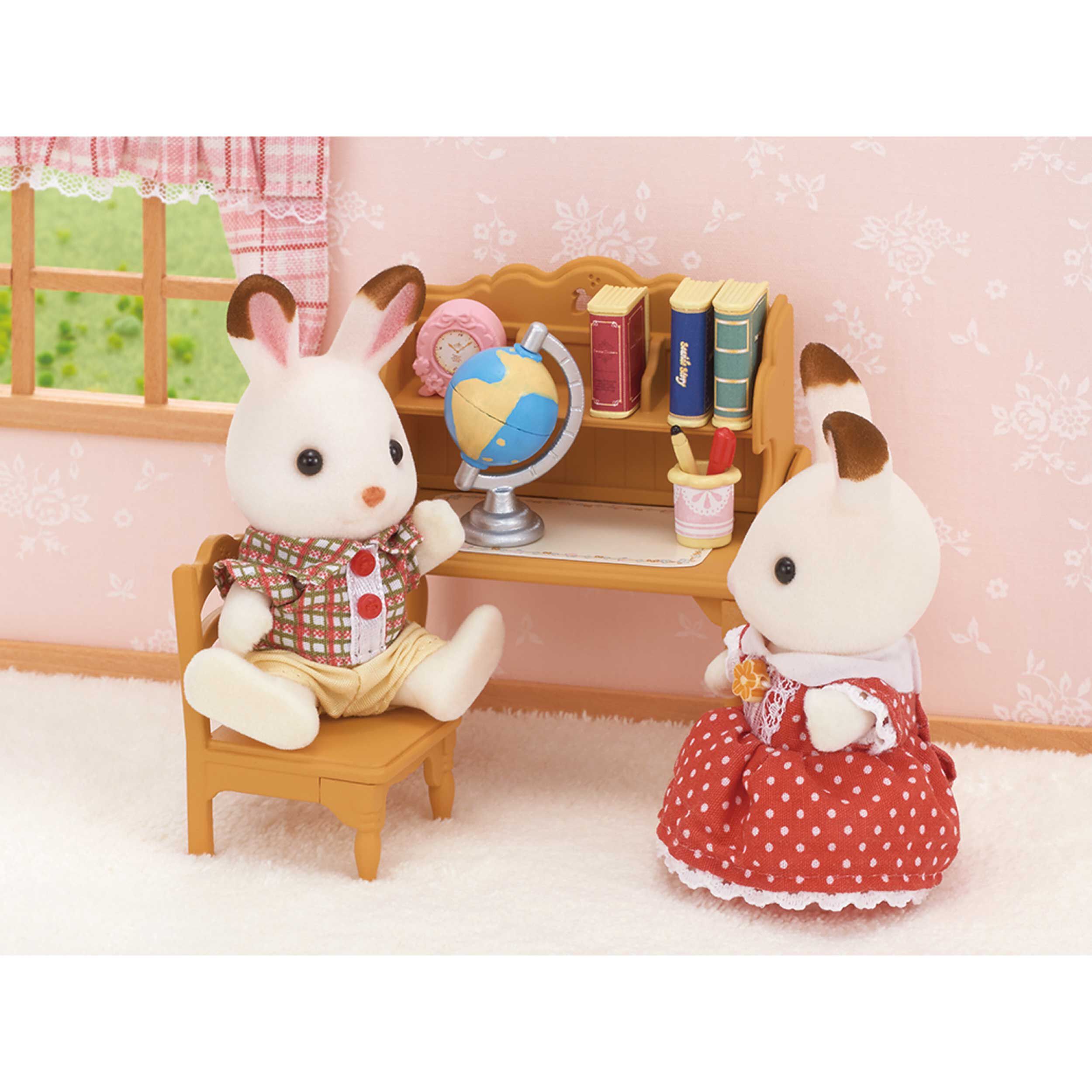 シルバニアファミリー キッチン家電セット、赤ちゃんおもちゃ