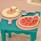 森のピザ屋さん, hi-res image number 5