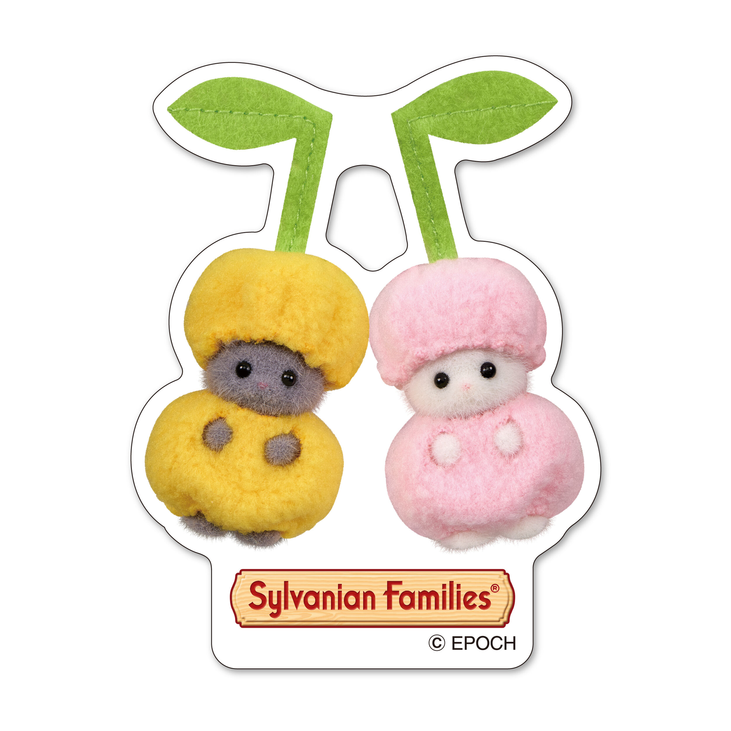 シルバニア　小物 ステーショナリー / 関連グッズ - シルバニアファミリー