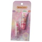 シルバニアファミリー リップグロス＆リップスティックセット, hi-res image number 1