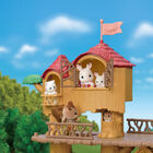 森のどきどきツリーハウス, hi-res image number 3