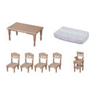 赤い屋根の大きなお家-屋根裏はひみつのお部屋- エレガントデラックスセット, hi-res image number 14