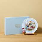 シルバニアファミリー コレクションプレート -2025- , hi-res image number 4