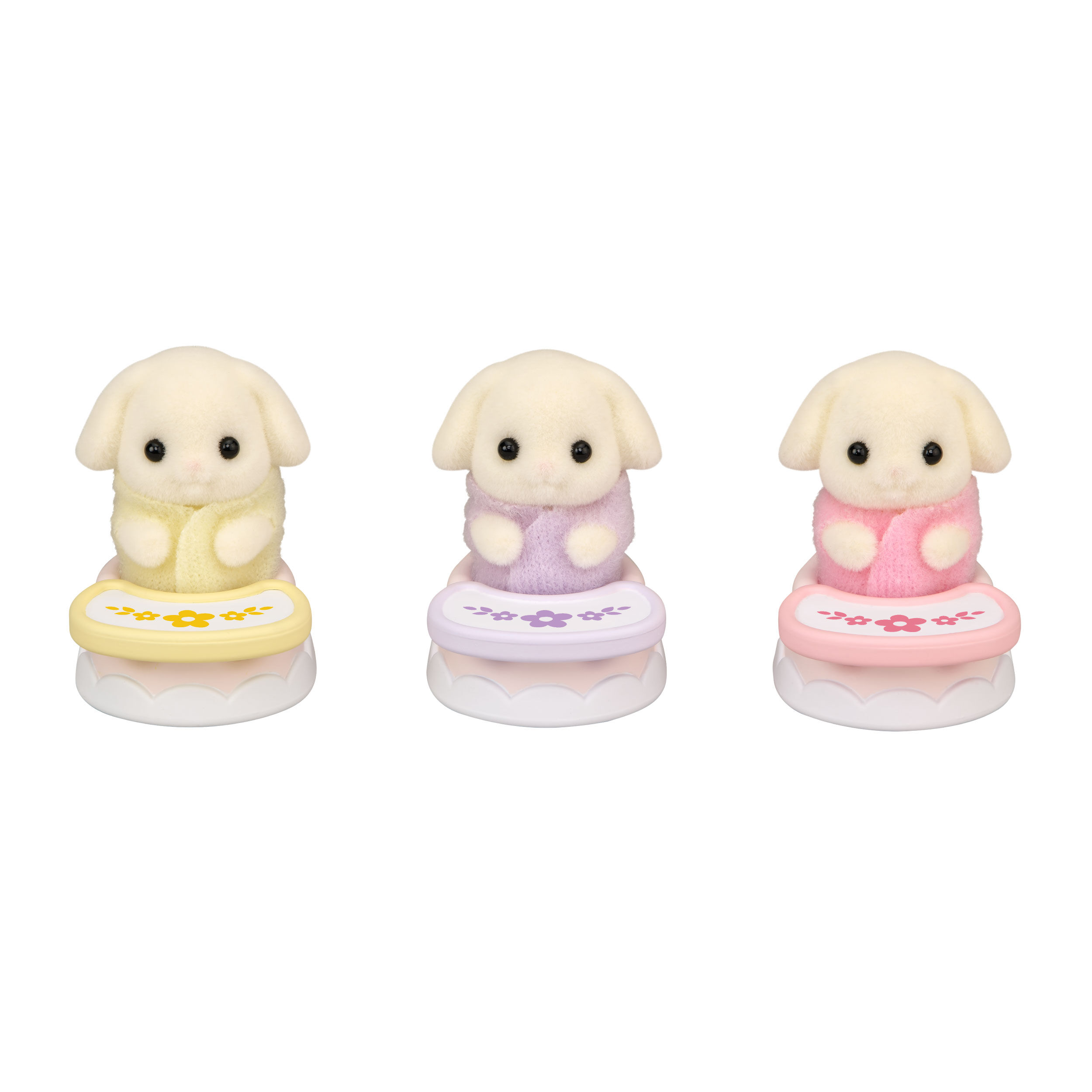 新商品 - シルバニアファミリーオンラインショップ