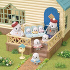 シマエナガのぬくもりログコテージ, hi-res image number 5