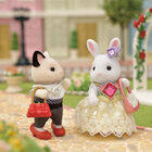 街のファッションコーデセット -キラキラジュエリーコレクション-, hi-res image number 5