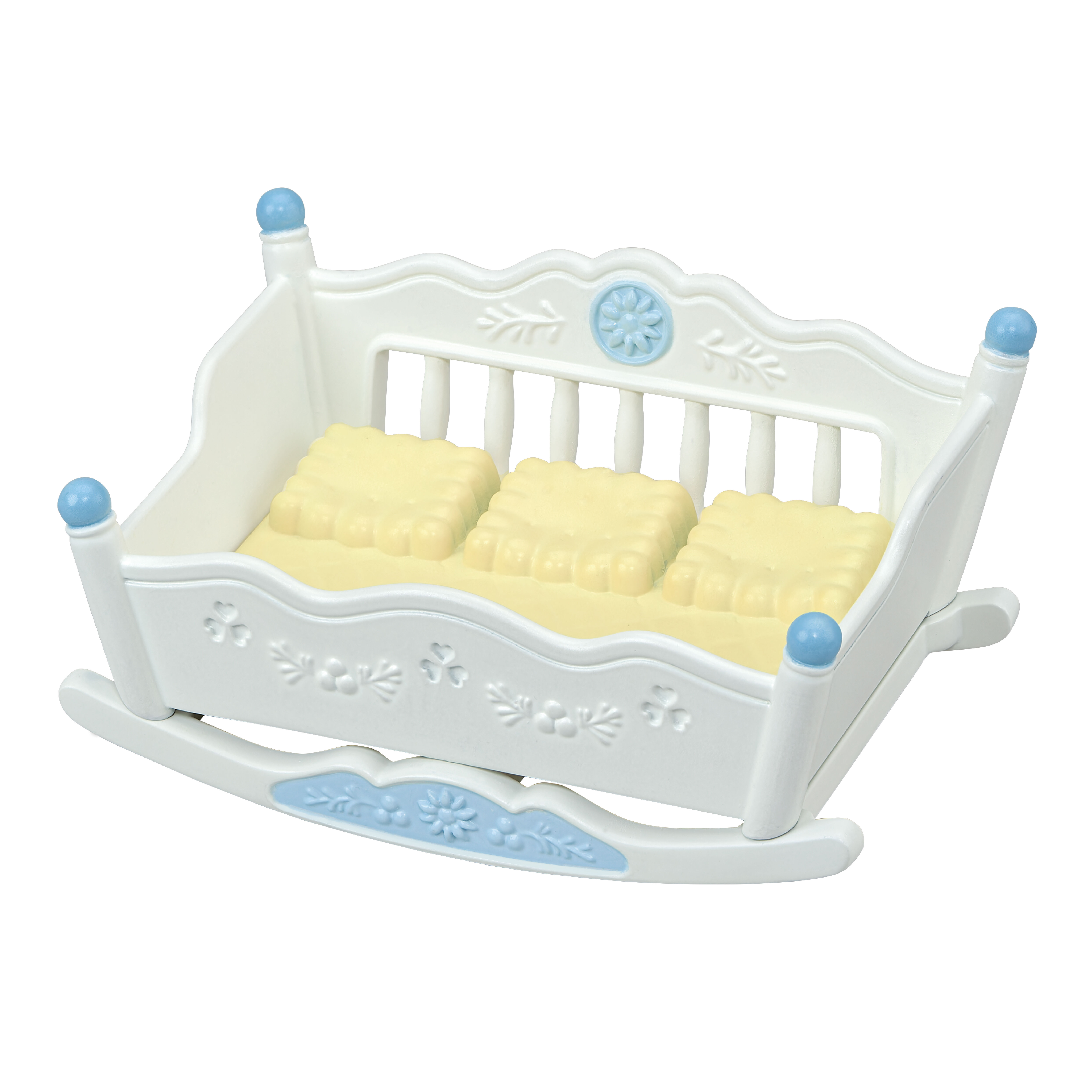 ビスケットクマのみつごちゃん すこやかセット / 赤ちゃん