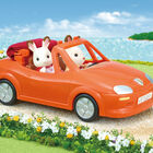 ふたりでおでかけオープンカー, hi-res image number 1