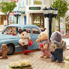 街のすてきなお兄さんセット, hi-res image number 2