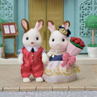 【海外版】街のすてきなカップル, hi-res image number 1