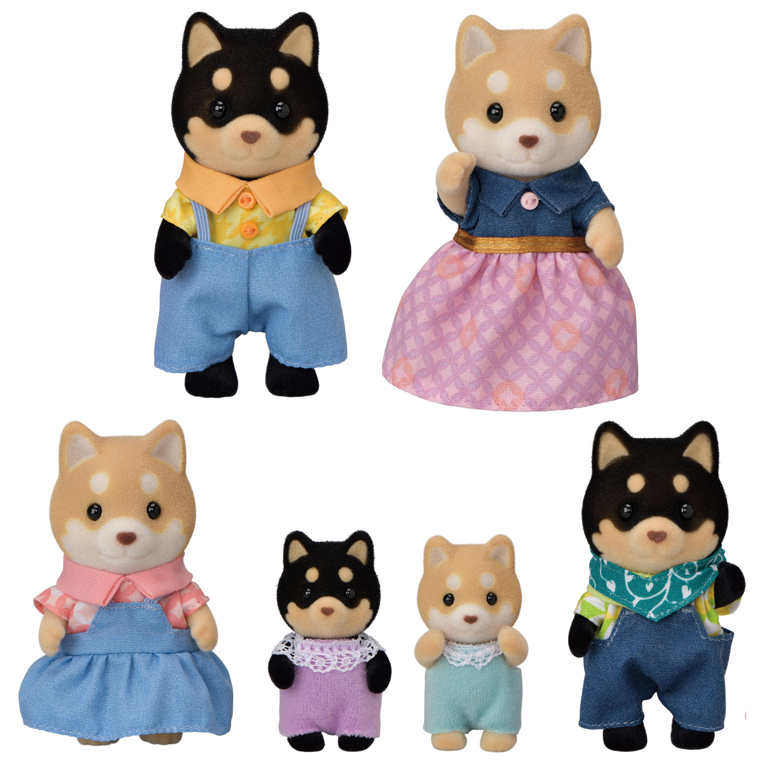 オリジナル品 - シルバニアファミリーオンラインショップ
