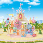 お城のゆめいろゆうえんち, hi-res image number 1