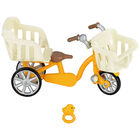 三人乗り自転車, hi-res image number 0