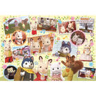 劇場版シルバニアファミリー フレアからのおくりもの シーンコレクション, hi-res image number 0