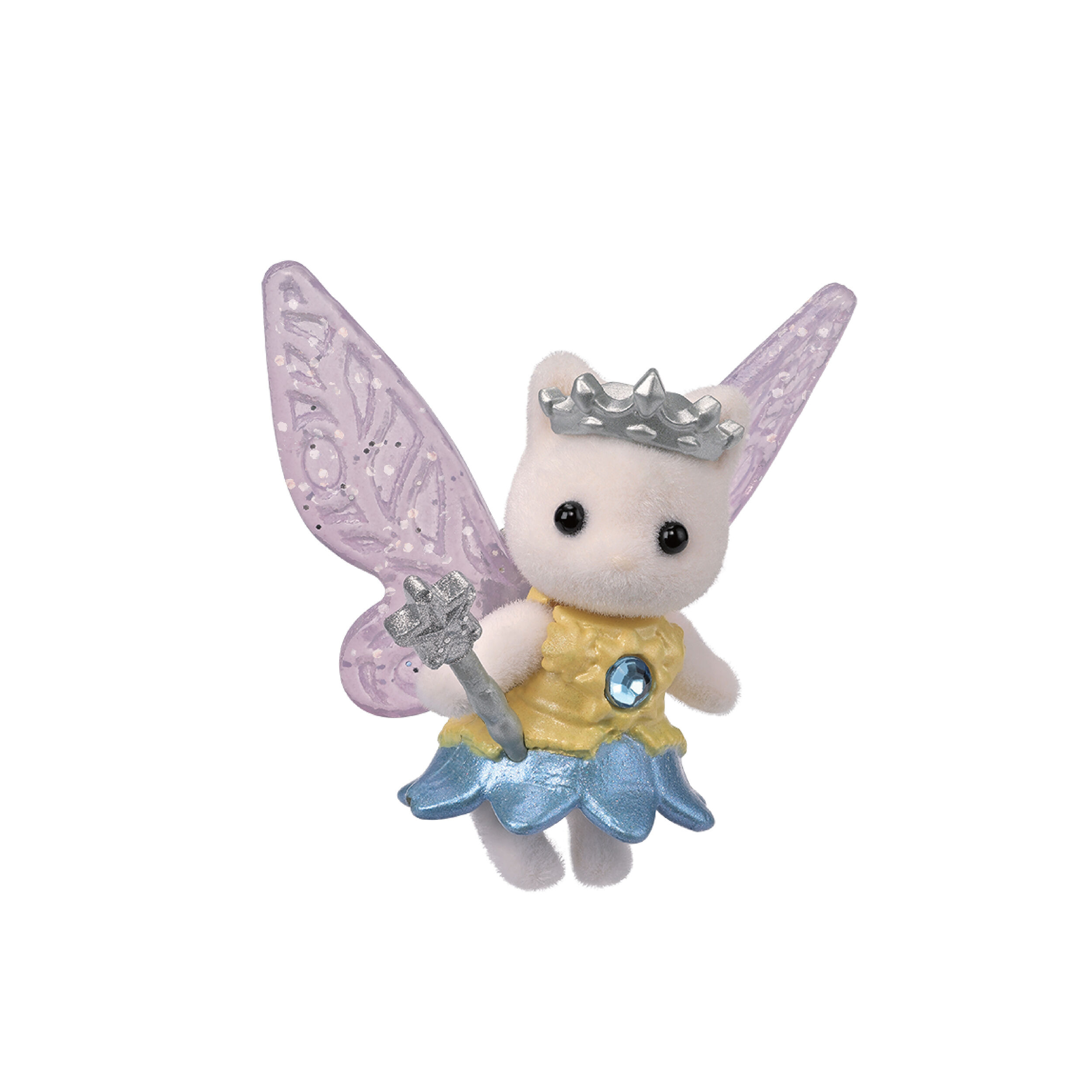 妖精の森と魔法のお城 / 新商品 - シルバニアファミリーオンラインショップ