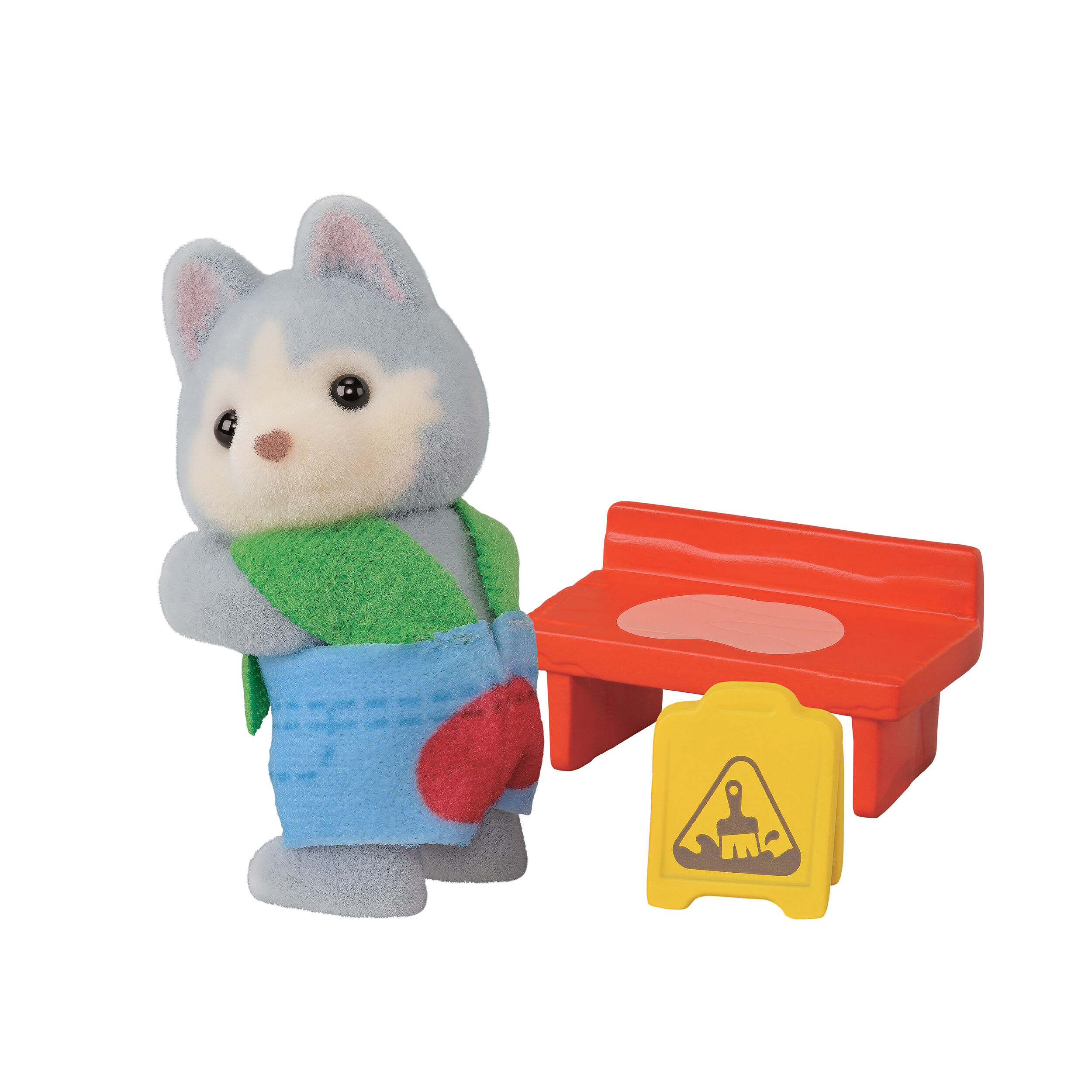 赤ちゃんコレクション -赤ちゃん工作だいすきシリーズｰ Pack
