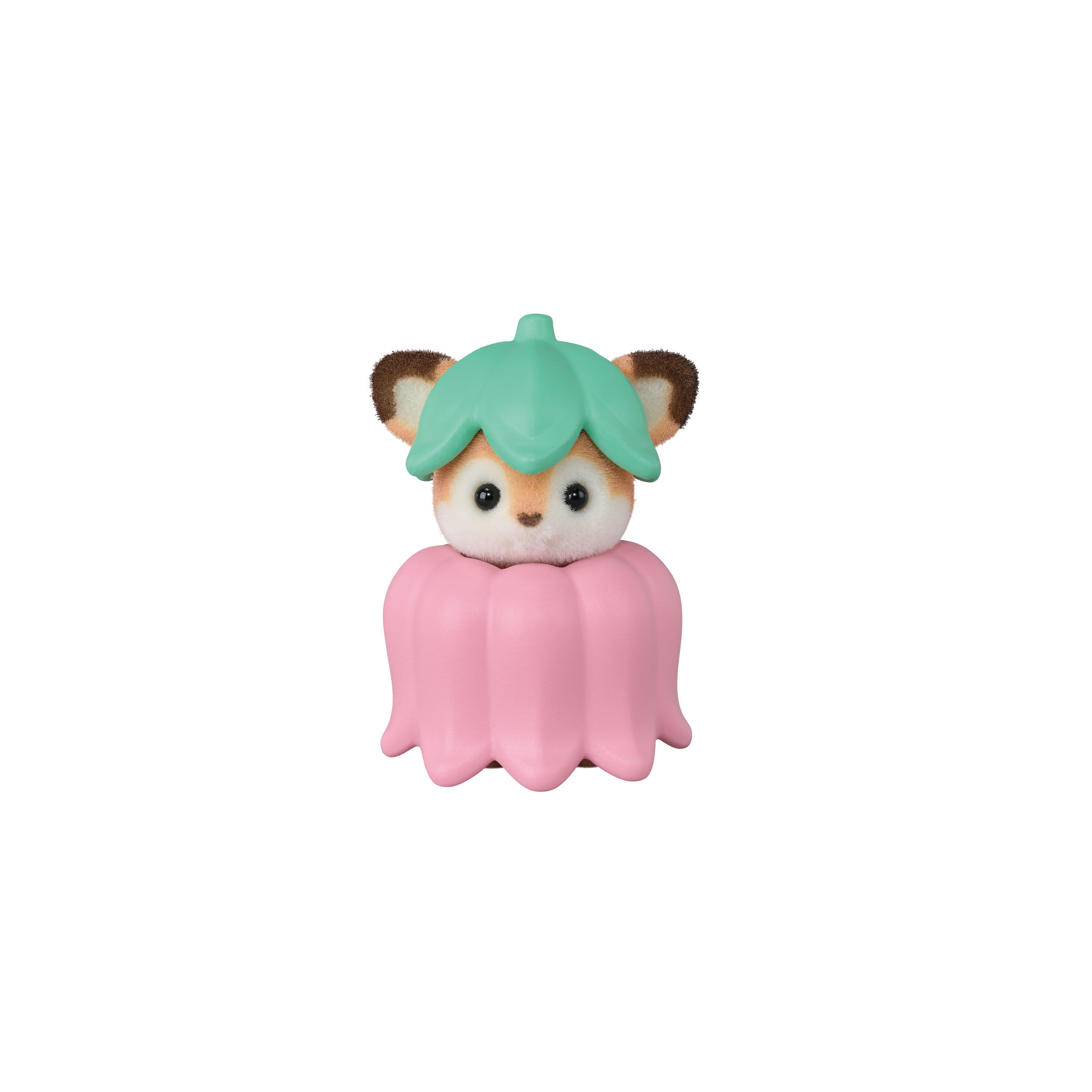 赤ちゃんコレクション -赤ちゃん妖精の森のなかまたちシリーズ- Pack
