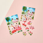 トレーディングパズル シルバニアファミリー(BOX), hi-res image number 4