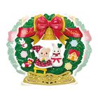 ロッキングクリスマスリース, hi-res image number 4